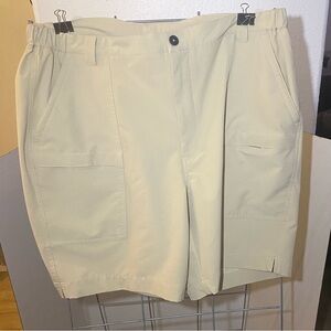 Caribbean Men's Shorts‎ Quick Dry size 42 Regular Fit